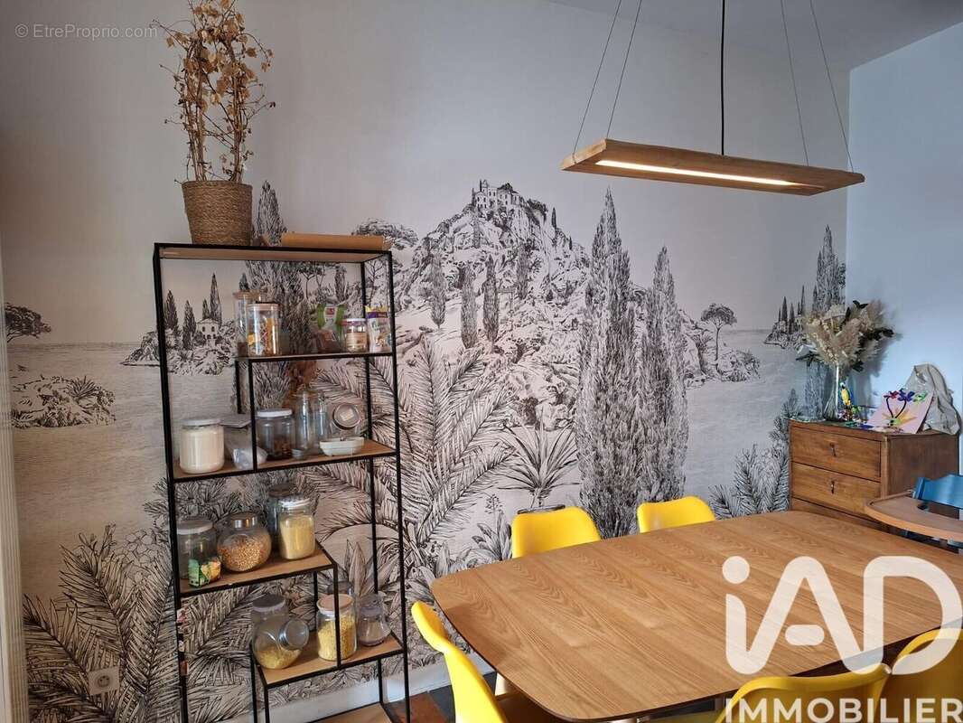 Photo 4 - Maison à MONS-EN-BAROEUL