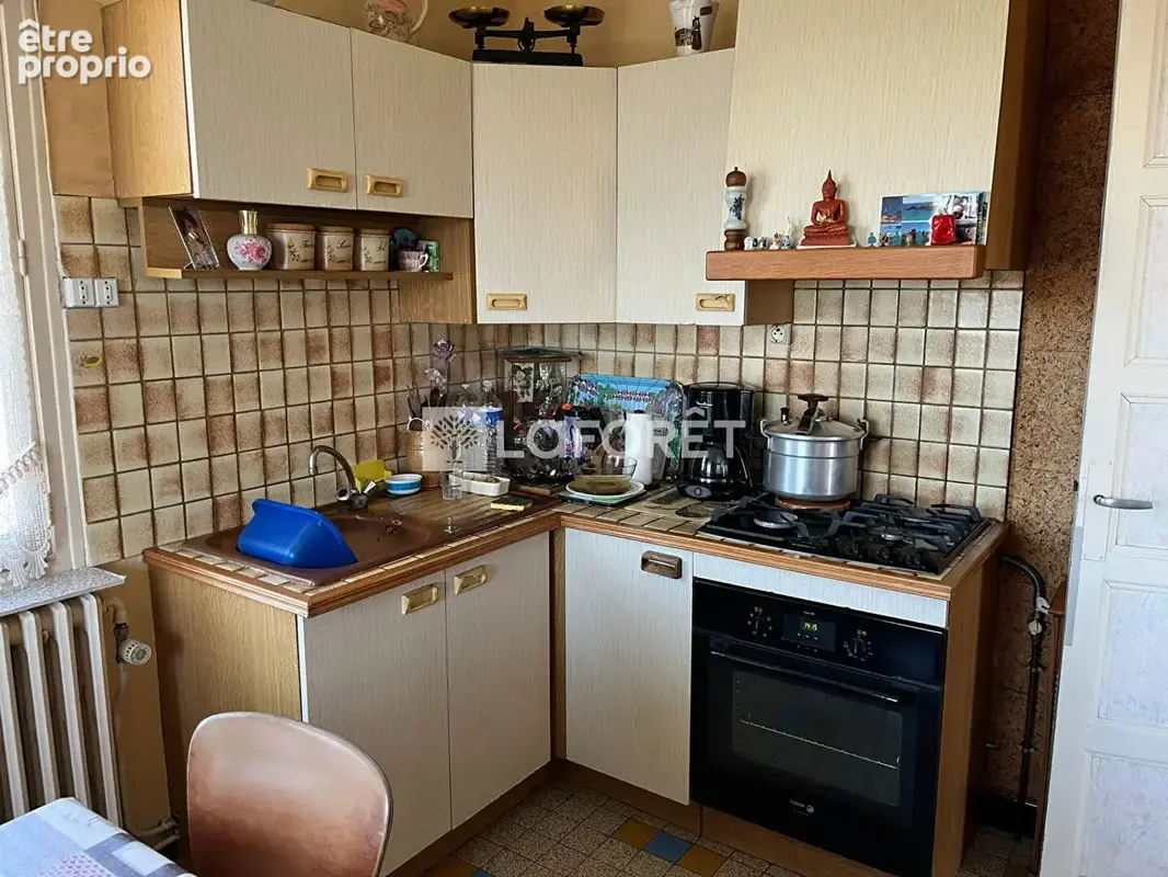 Maison 85 m2 sur sous-sol à Sornay - photo 9