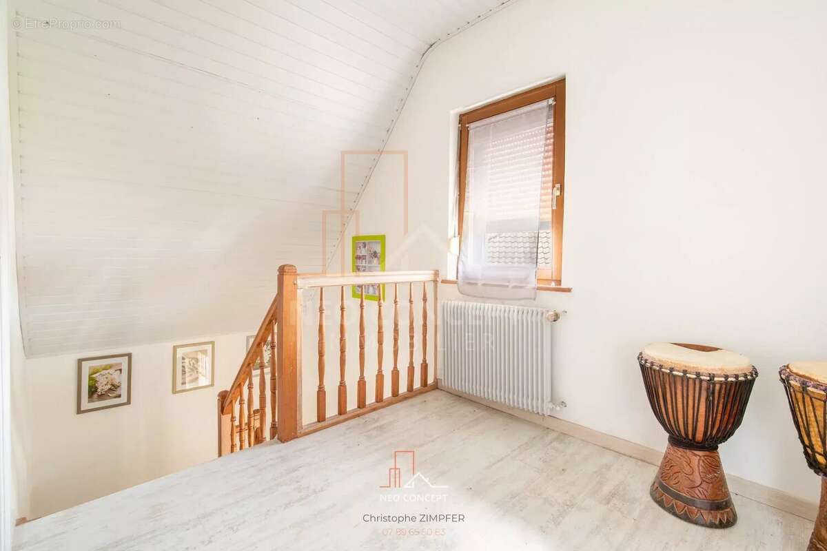 KALTENHOUSE, belle maison traditionnelle A VISITER ABSOLUMENT !!! - photo 12