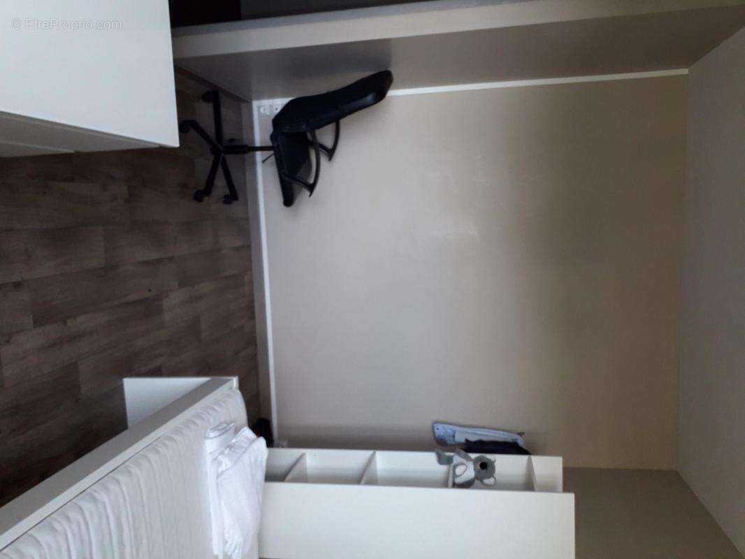 Appartement à COMPIEGNE