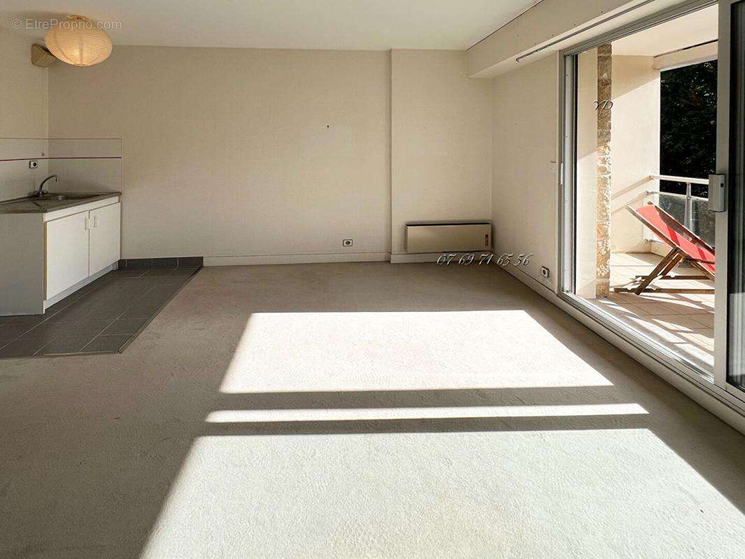 Appartement à DINARD