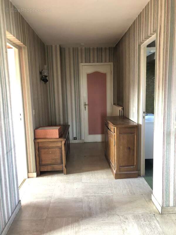 Maison à ARGENTEUIL