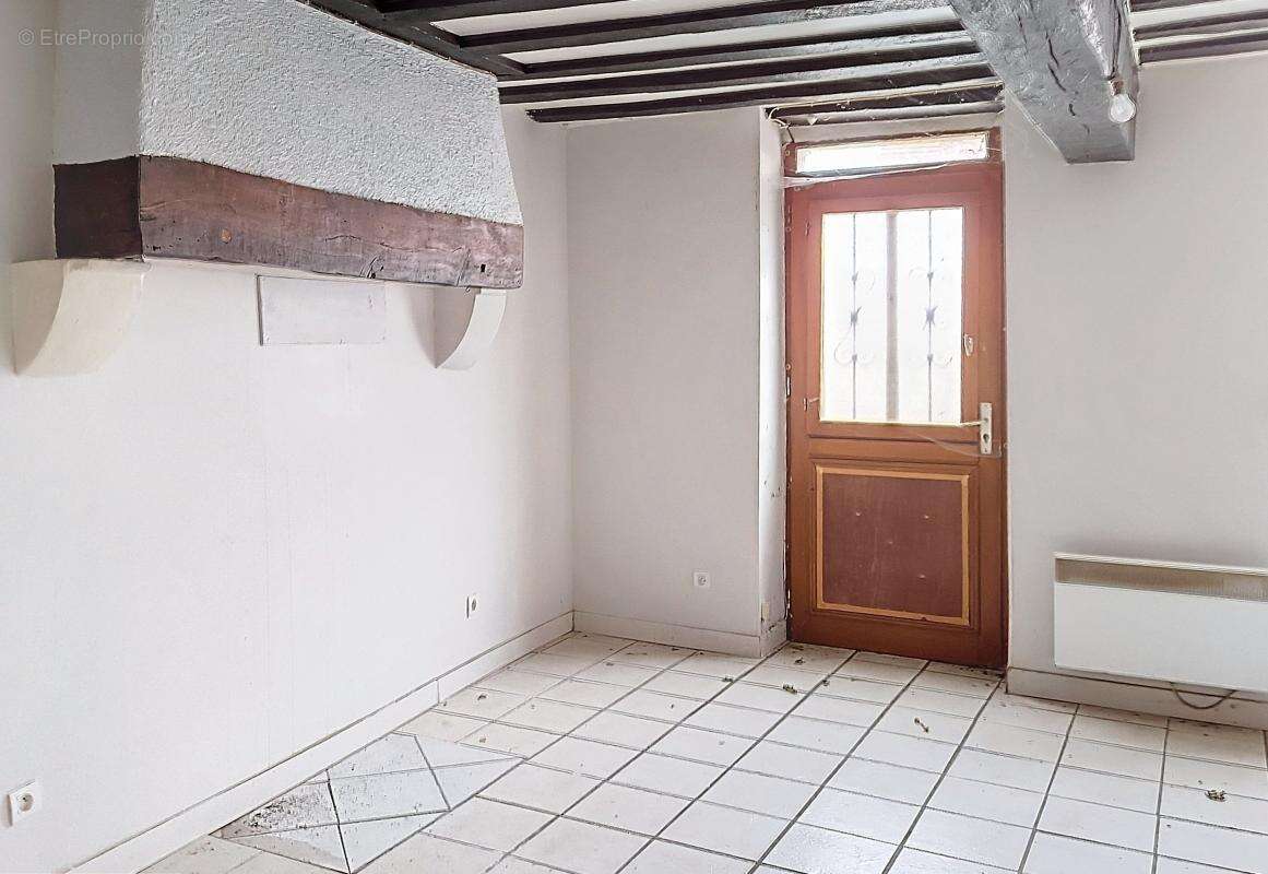 Maison à BAGNEUX
