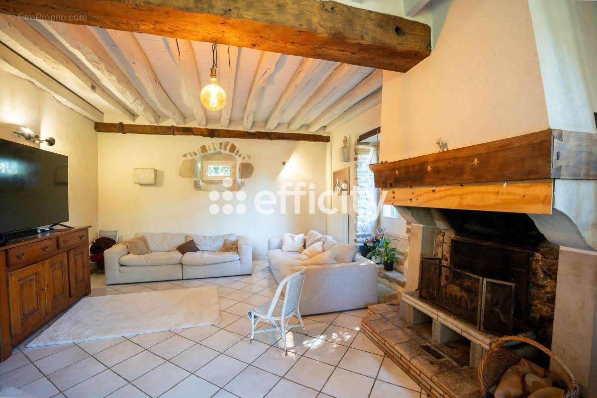Demeure ancienne - photo 10
