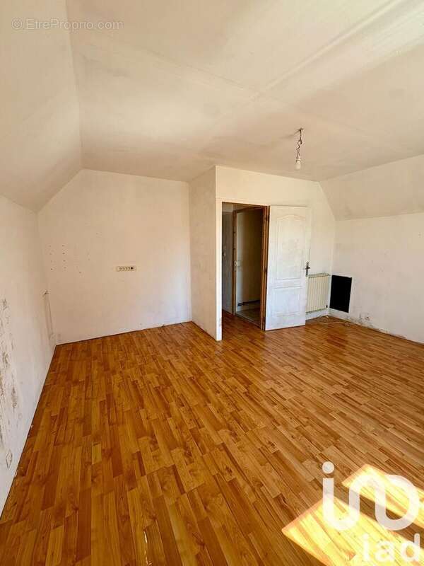 Photo 6 - Maison à LE LOREY