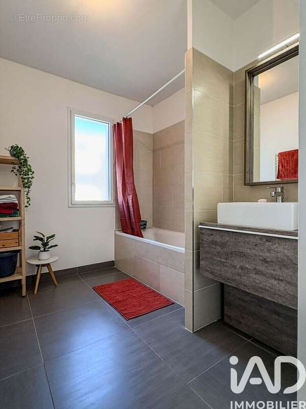 Photo 6 - Appartement à MONTPELLIER
