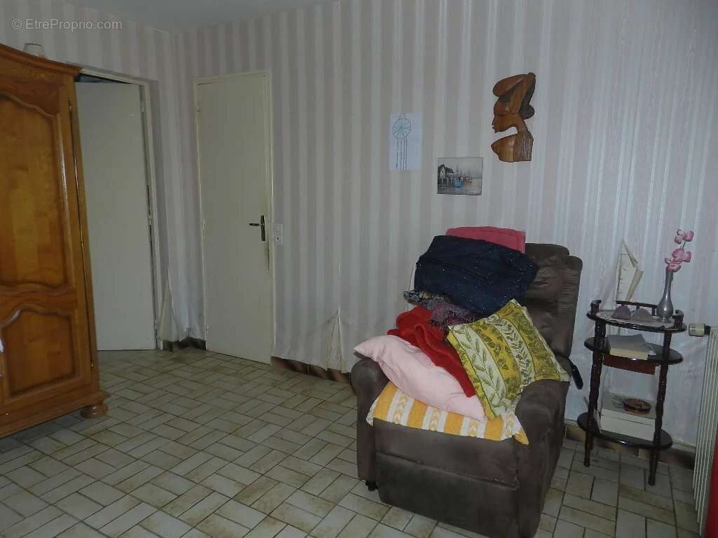 Maison à SAINTE-MARGUERITE-DE-VIETTE