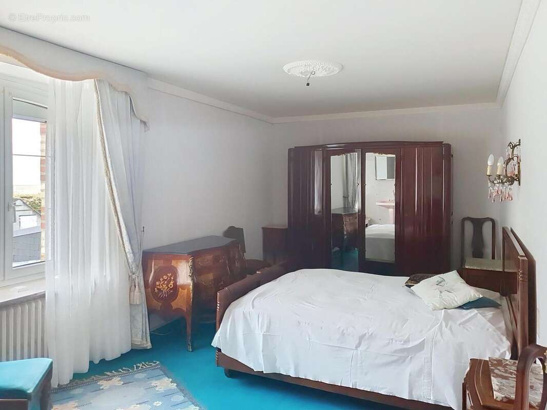 Photo 5 - Maison à CHERRUEIX