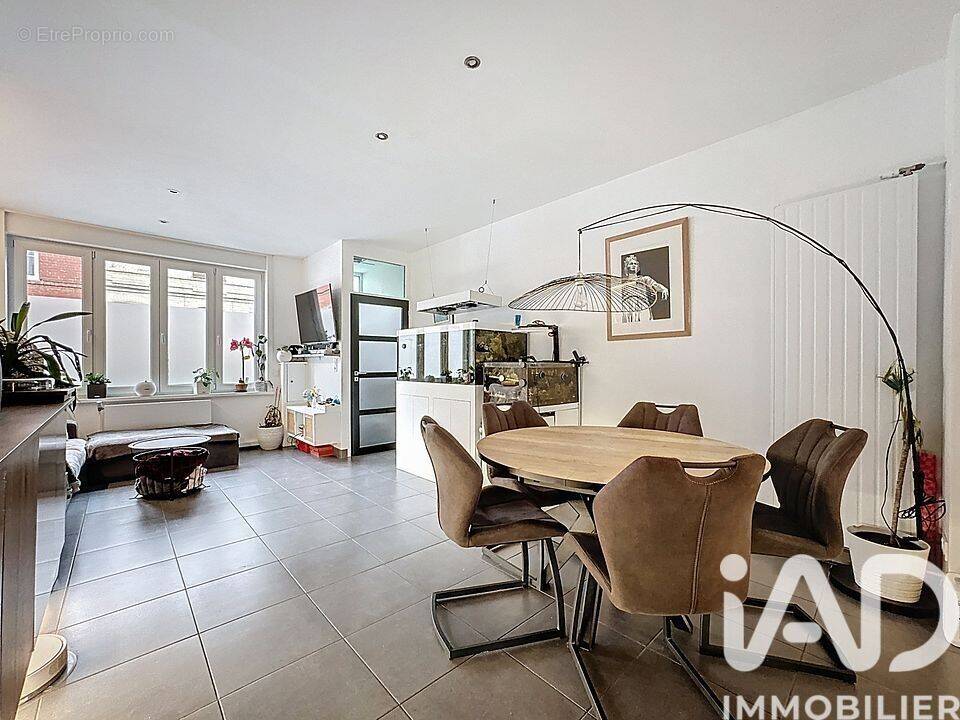 Photo 1 - Maison à TOURCOING