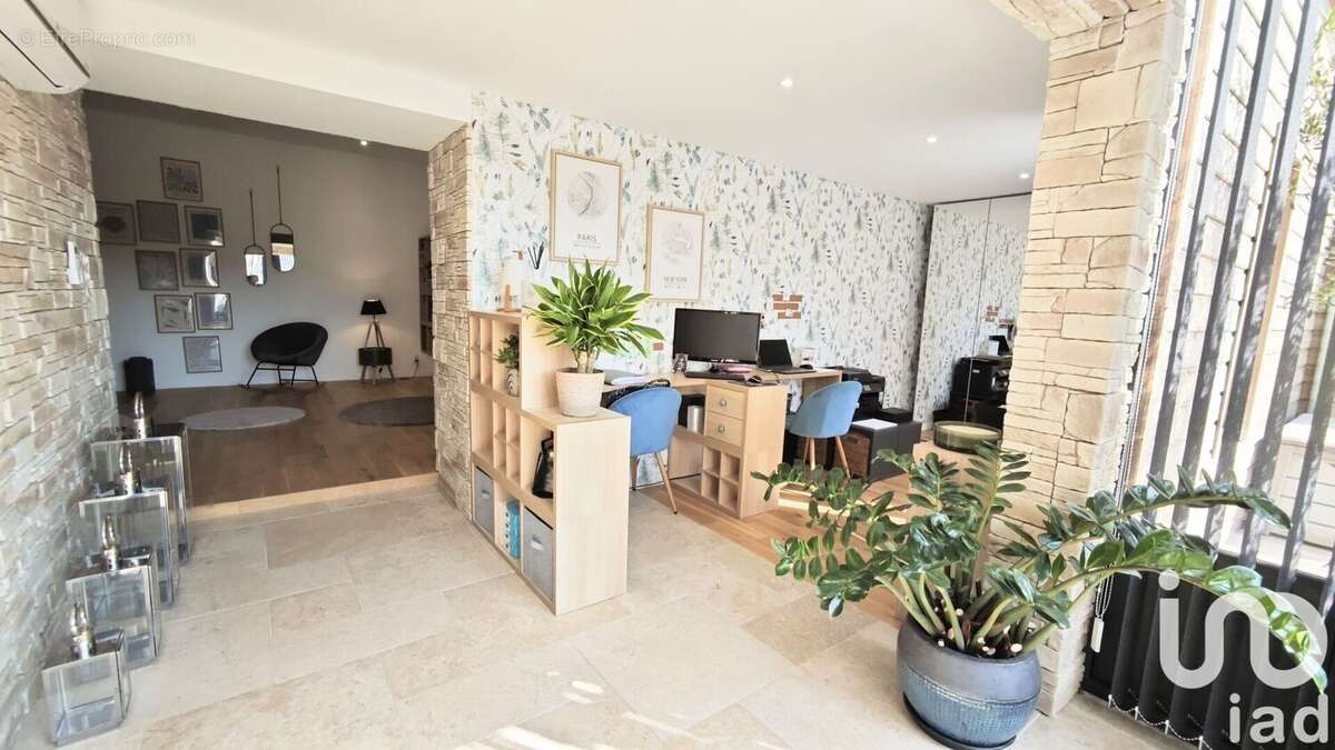 Photo 7 - Maison à CHABOURNAY