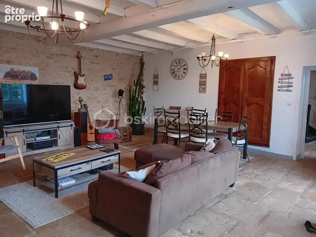Maison de Maître - photo 5