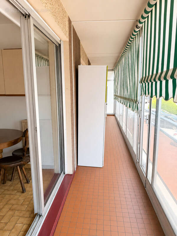 Appartement à GAILLARD