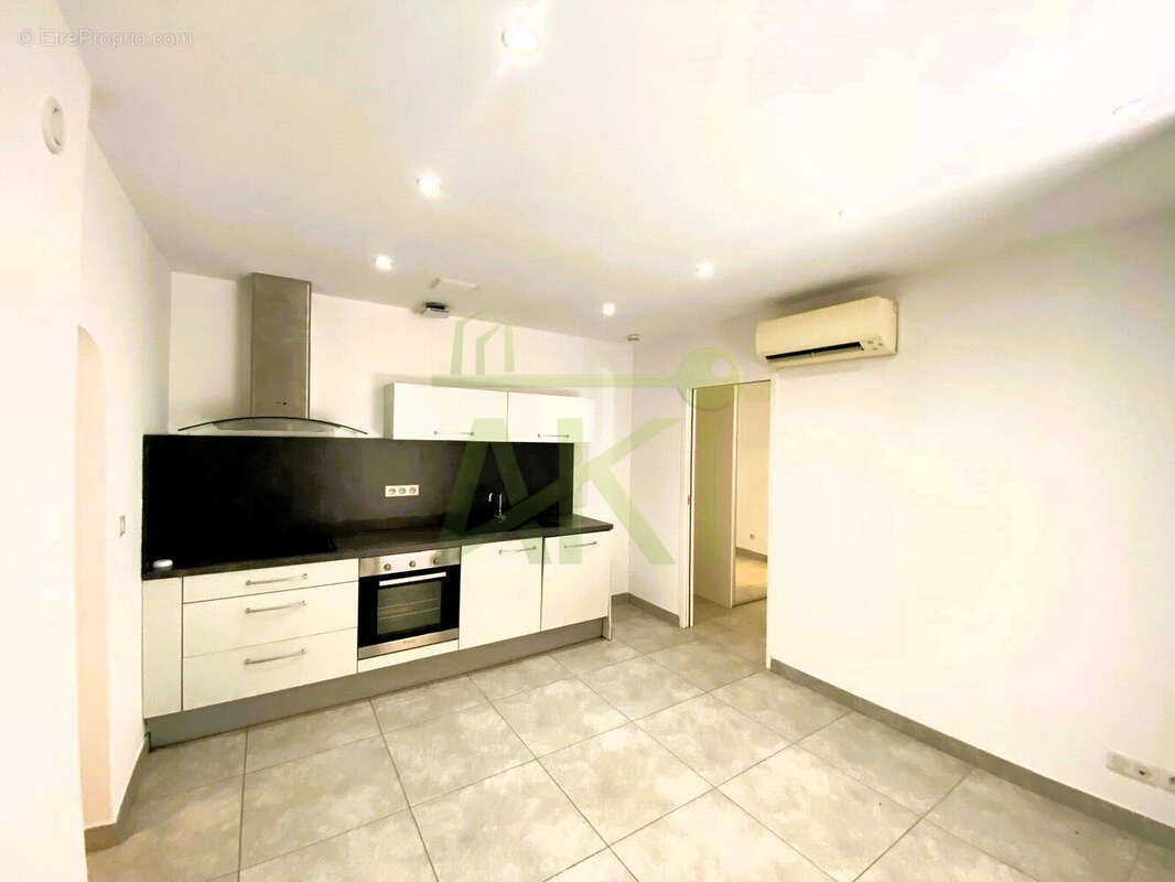 Appartement à AJACCIO