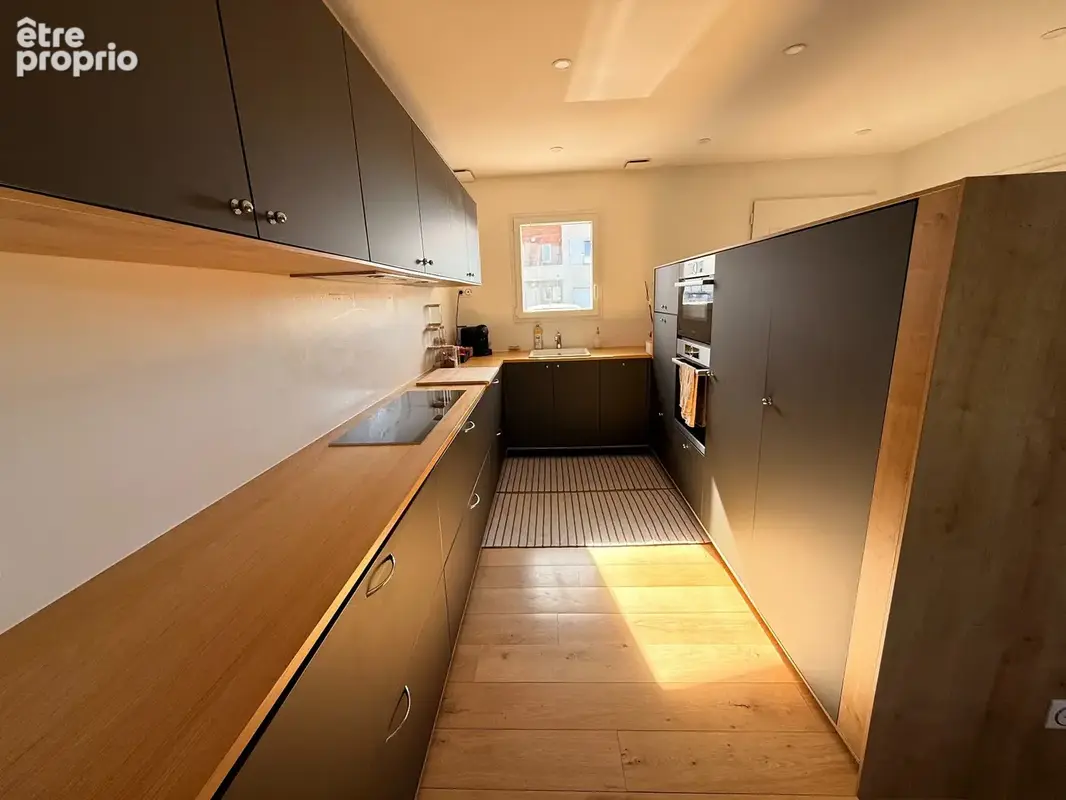 Maison contemporaine - 113.92 m2 avec prestations haut de gamme climatisés - Saint-Pryvé-Saint-Mesmin - photo 4