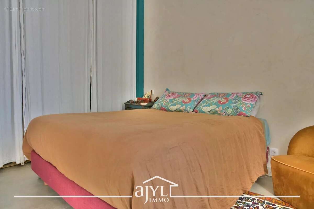 Appartement à AUBAGNE