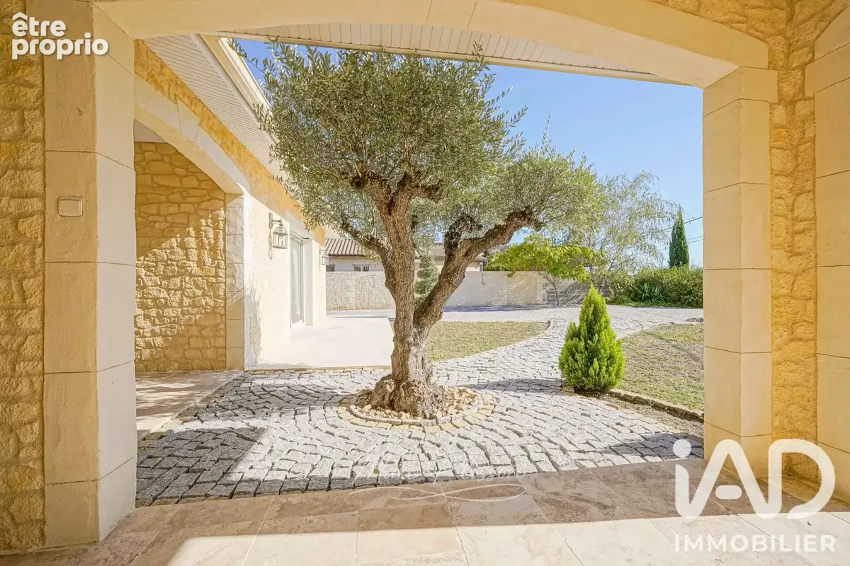 Photo 1 - Maison à SOUSSANS