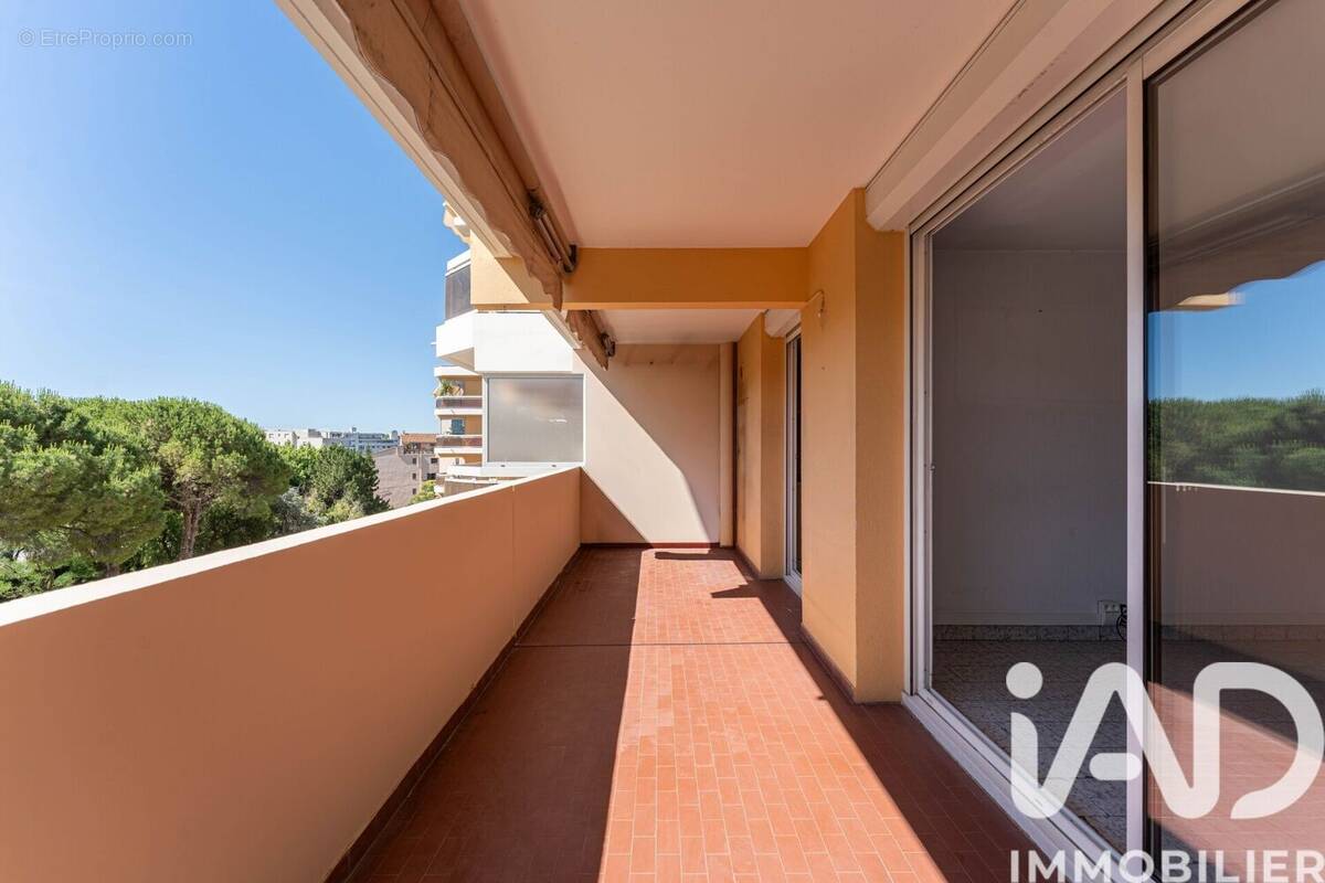 Photo 1 - Appartement à LA GARDE