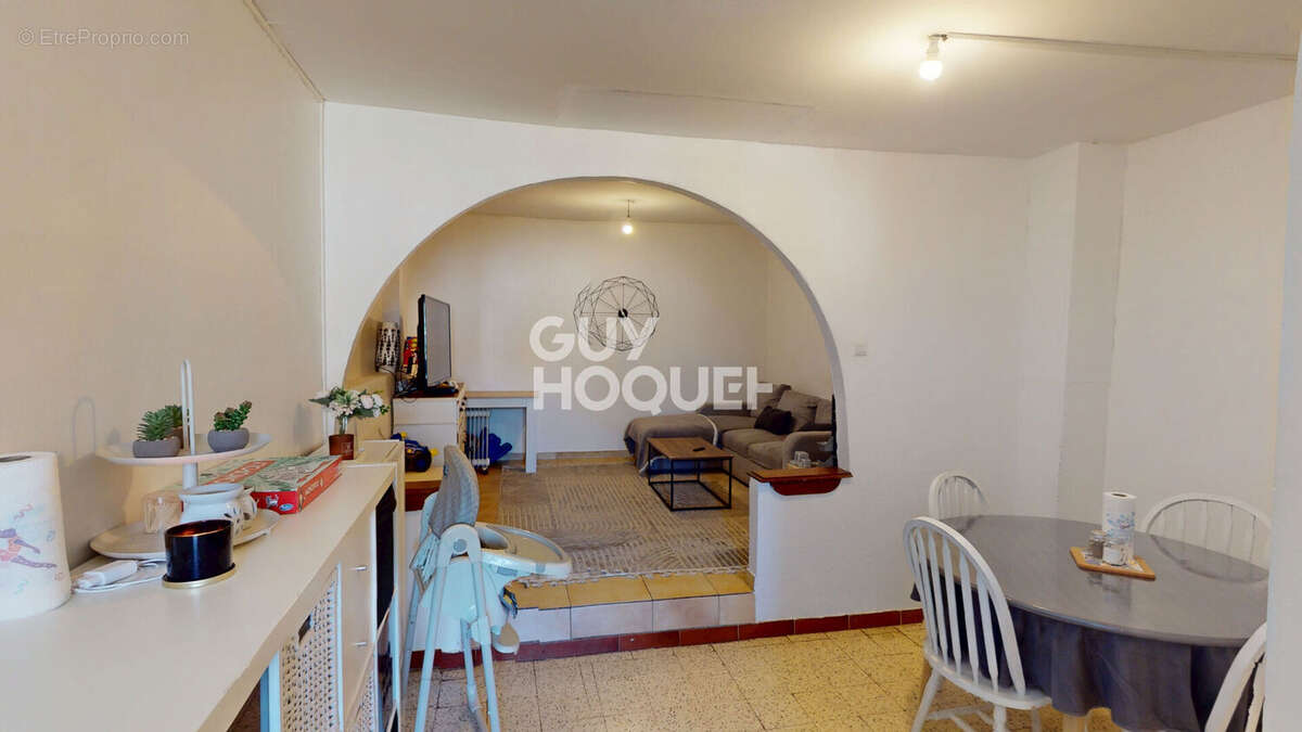 Maison à CARPENTRAS