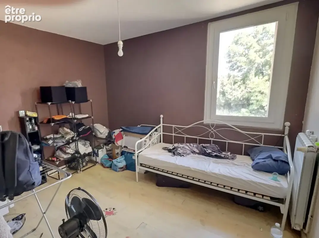 Immeuble de 250m2 pour investir avec 5 chambres à Puylaurens - photo 4