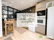 Appartement à FRAISSES