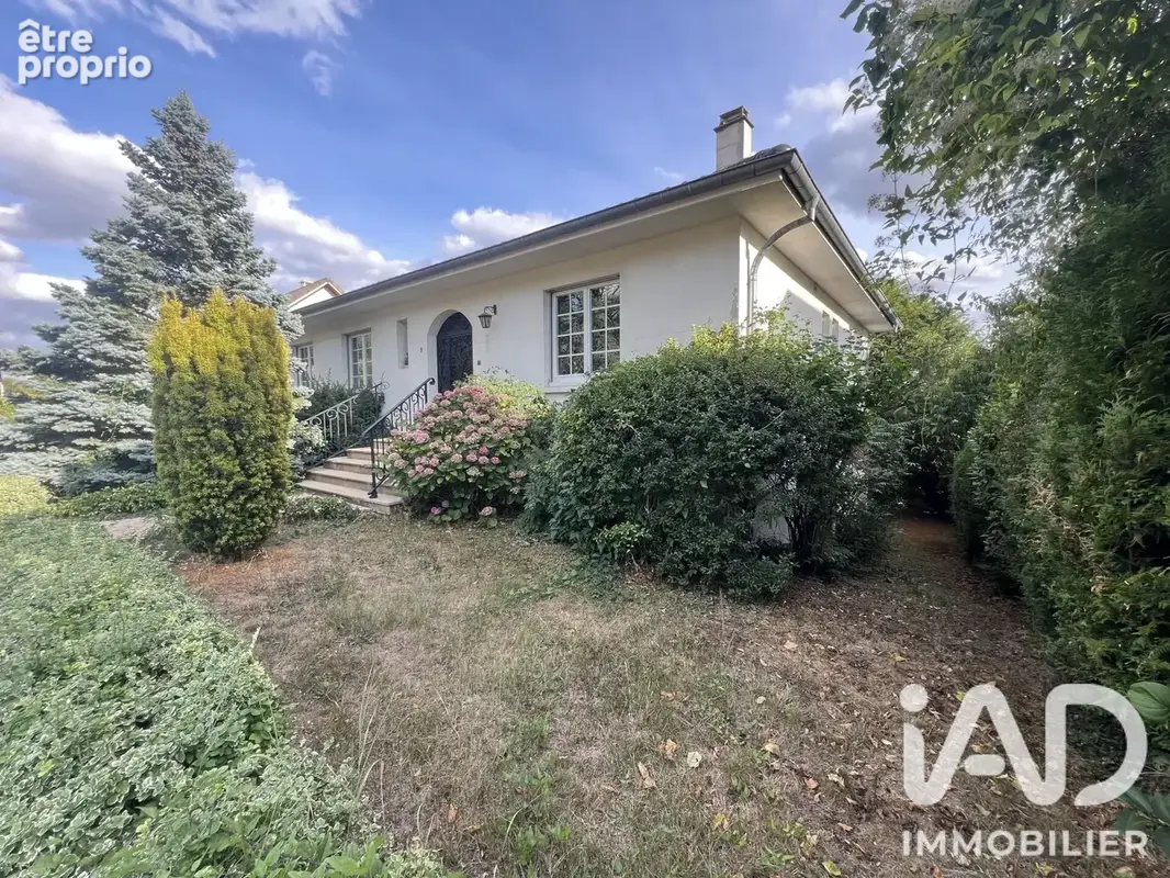 Photo 1 - Maison à SAULNY