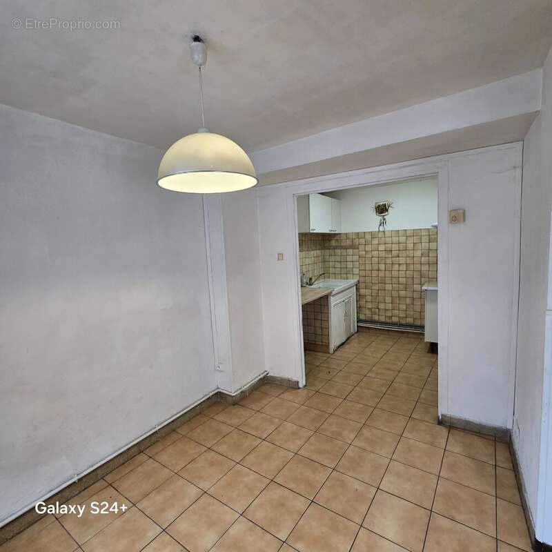 Maison de village 85 m² – 3 chambres – Cadirac - photo 4