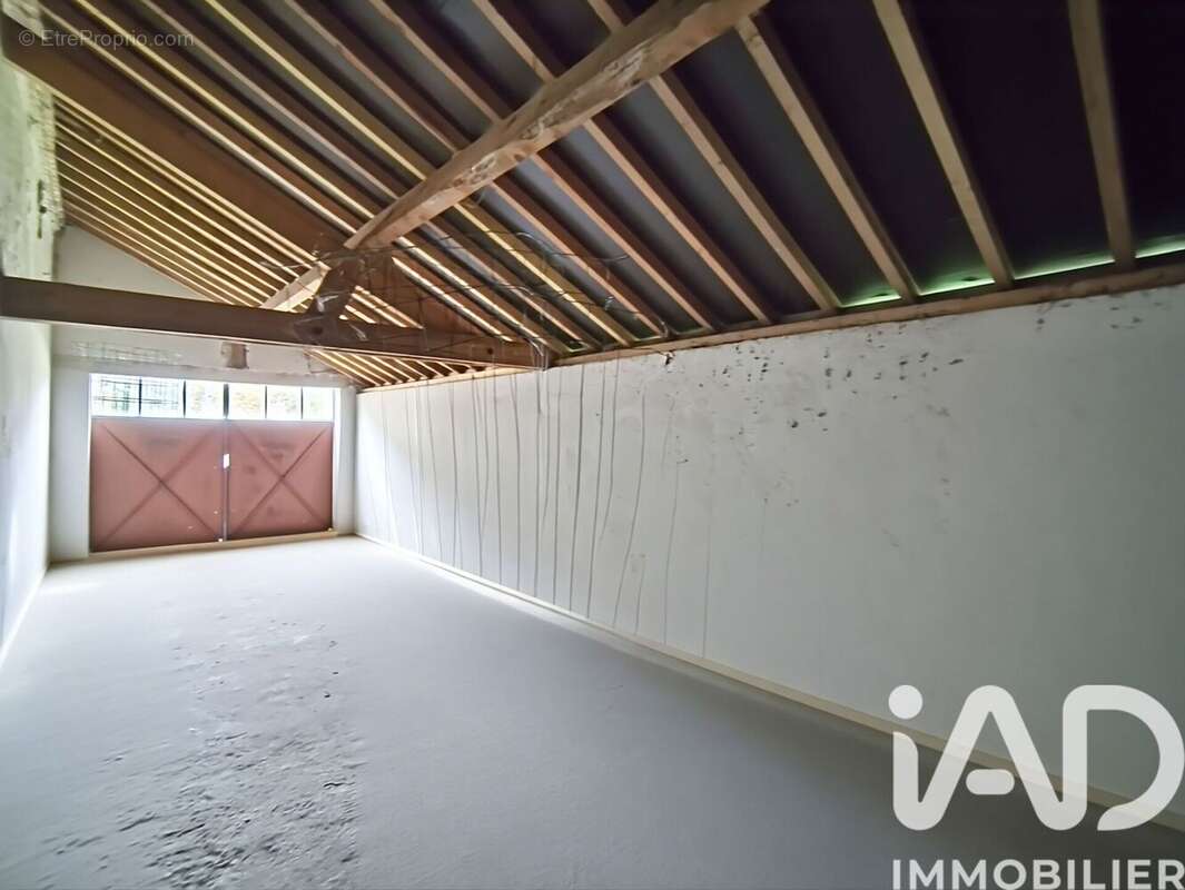 Photo 8 - Maison à MONTIGNY-SUR-AVRE