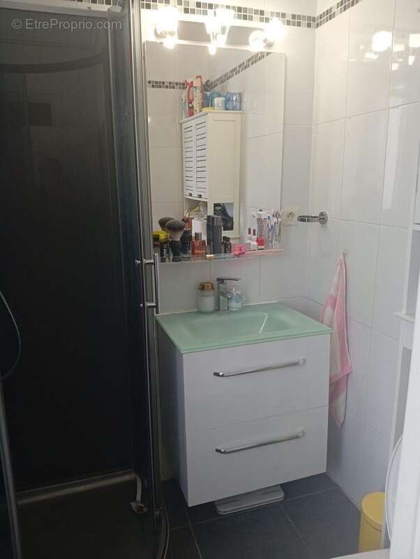 Appartement à DANJOUTIN