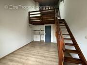 Appartement à SAINT-GEORGES-DE-DIDONNE