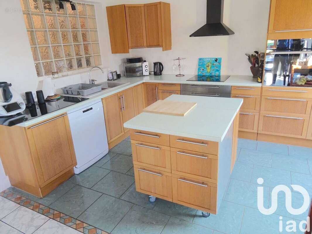 Photo 5 - Maison à BONDOUFLE