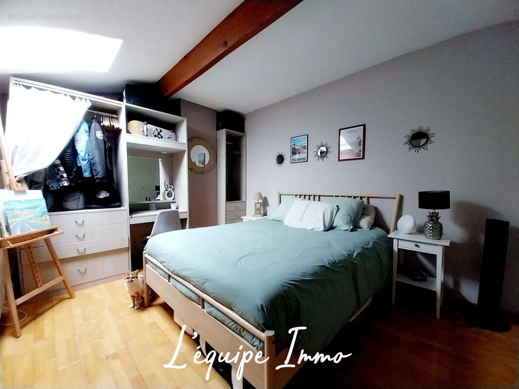 Appartement à TOURNEFEUILLE