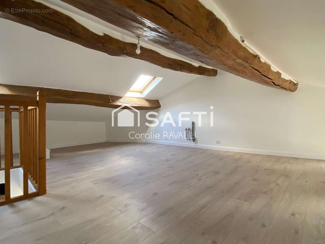 Photo 7 - Maison à ROULLET-SAINT-ESTEPHE