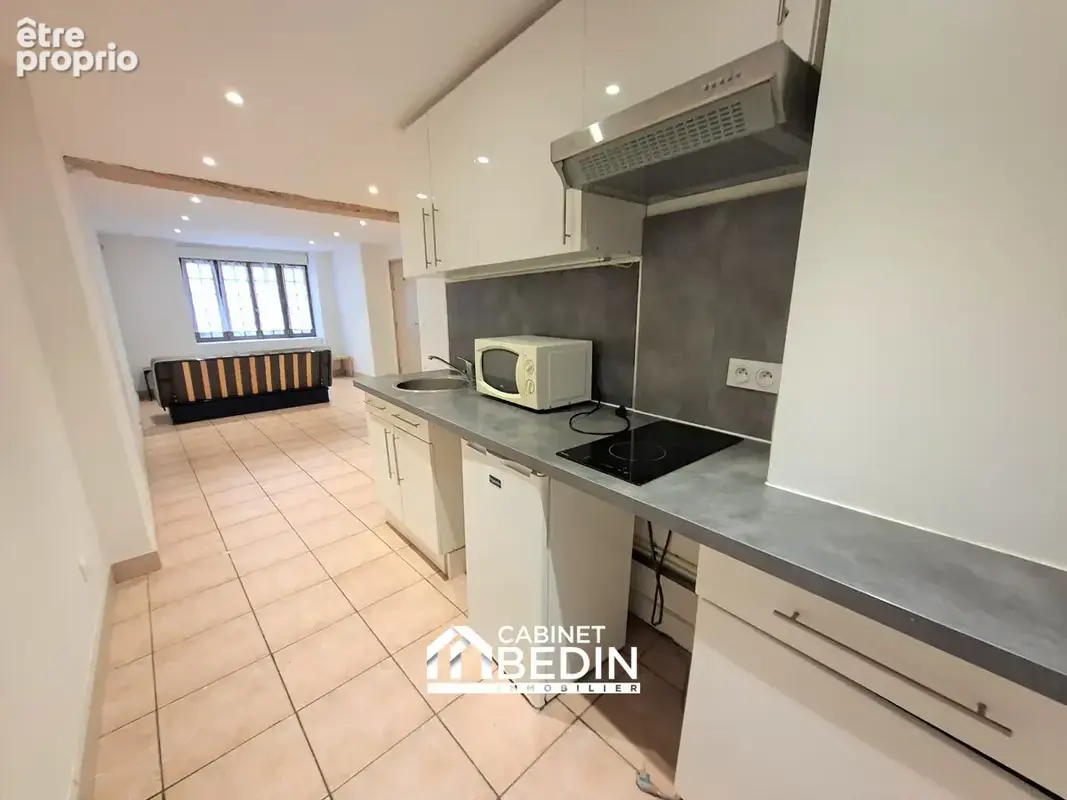 Appartement 2 pièces 42 m² à vendre à Dax (40100) - photo 2