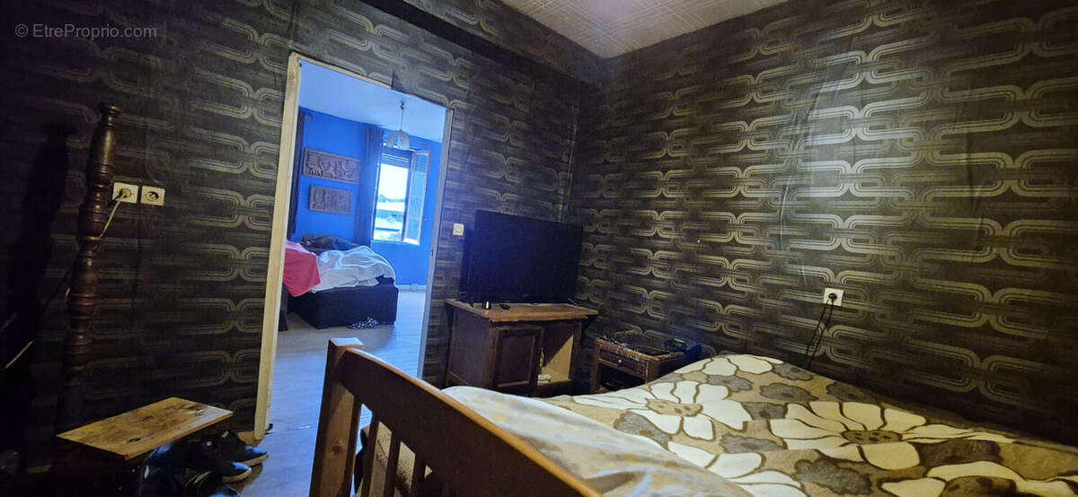 Maison à SAINT-ROMAIN-DE-COLBOSC