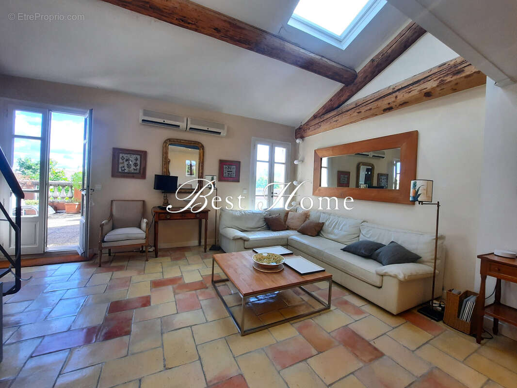 Appartement à NIMES