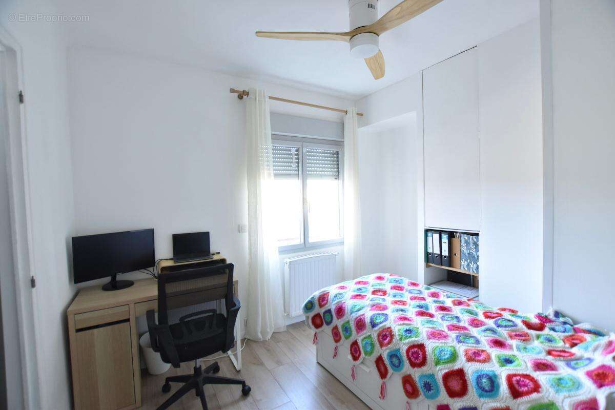 Appartement à FRANCHEVILLE