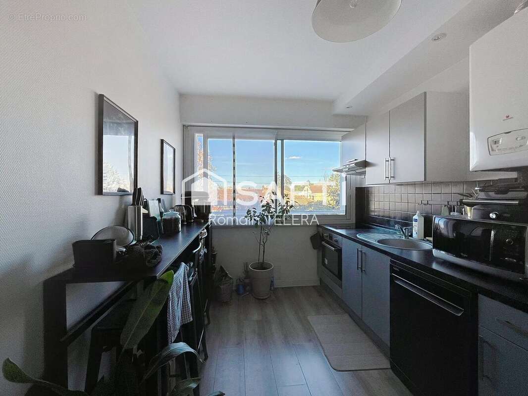 Photo 4 - Appartement à TALENCE