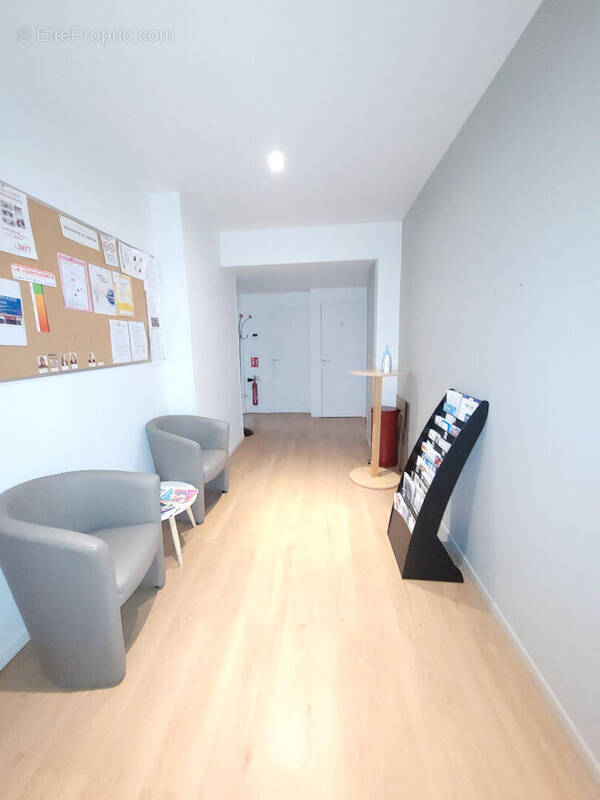 Commerce à MONTAUBAN