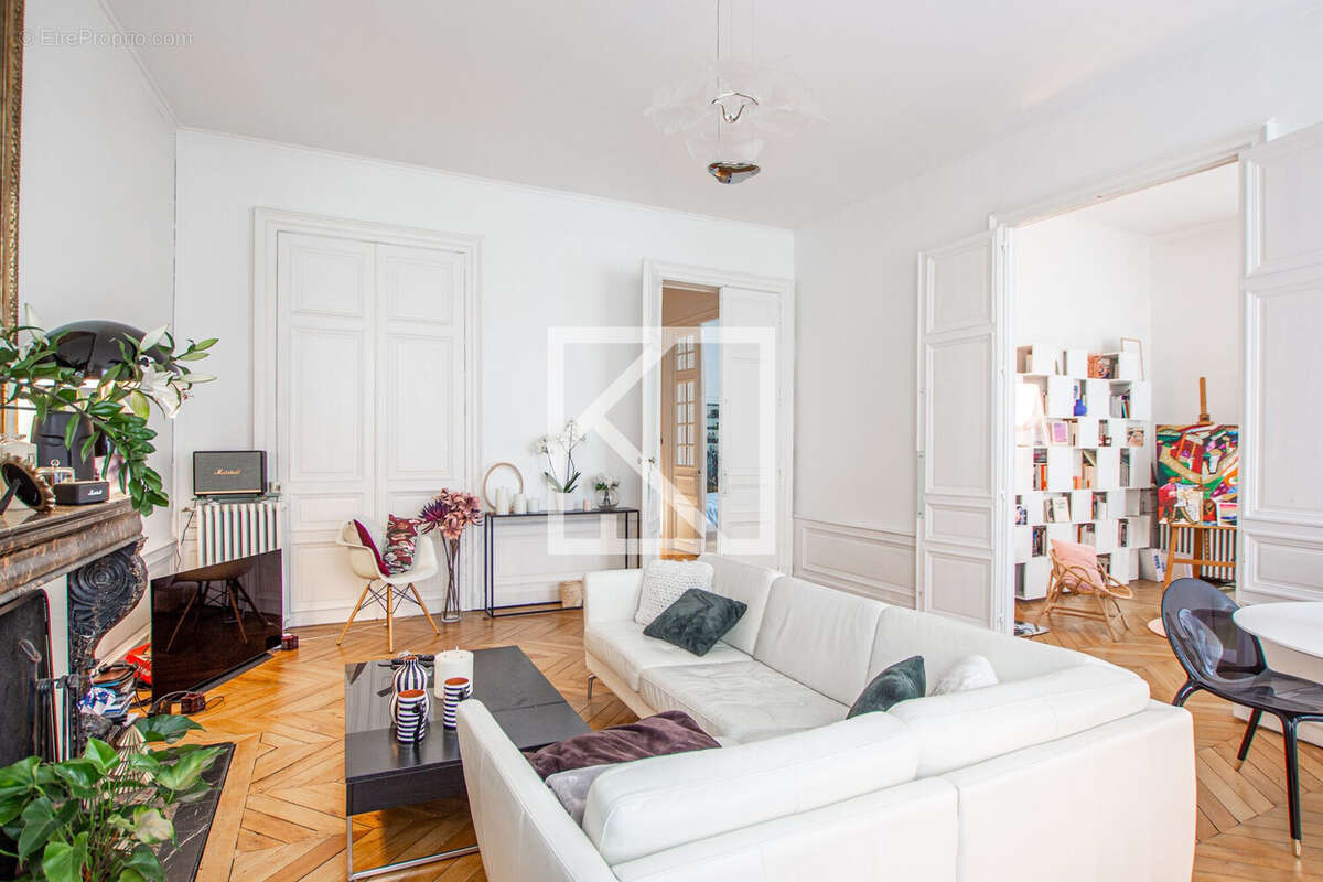Appartement à ANGERS