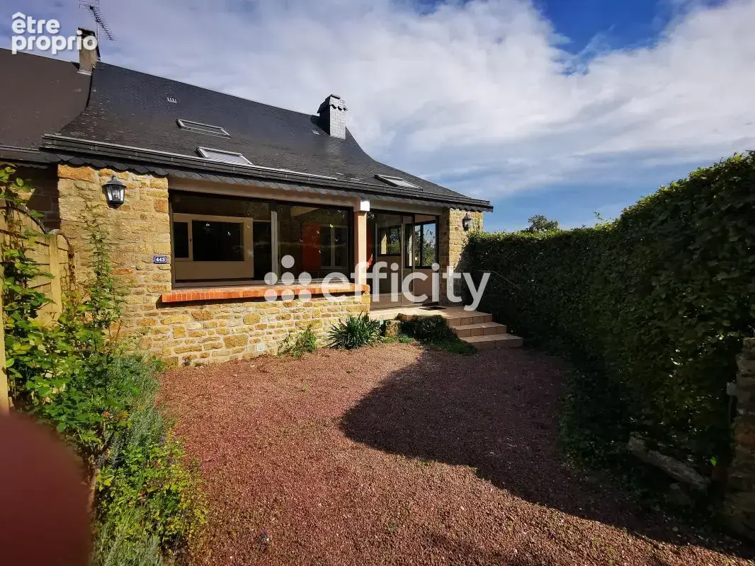 Maison de village - photo 4