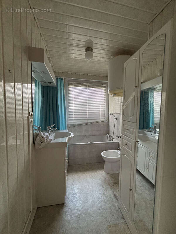 Appartement à BREST