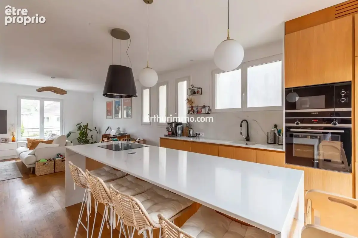 Vente Maison Sucy-en-brie(94370) 625 000ï¿œ - photo 6
