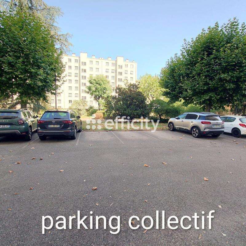 Appartement - photo 13