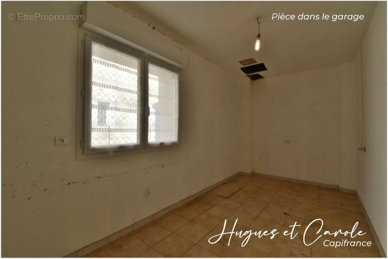 Maison à CAZOULS-D&#039;HERAULT