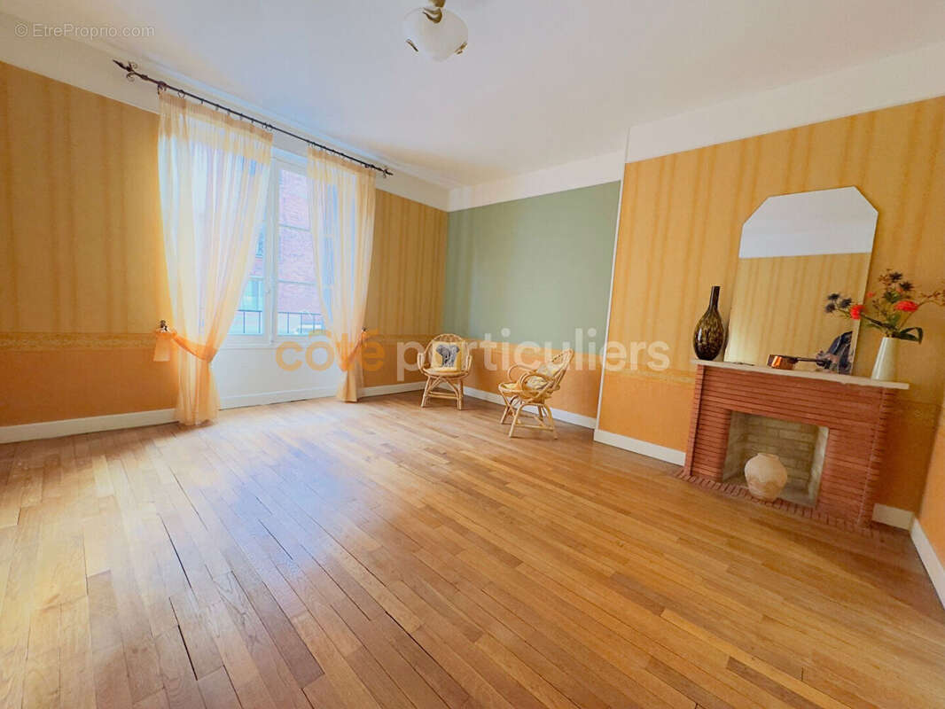 Appartement à ORLEANS