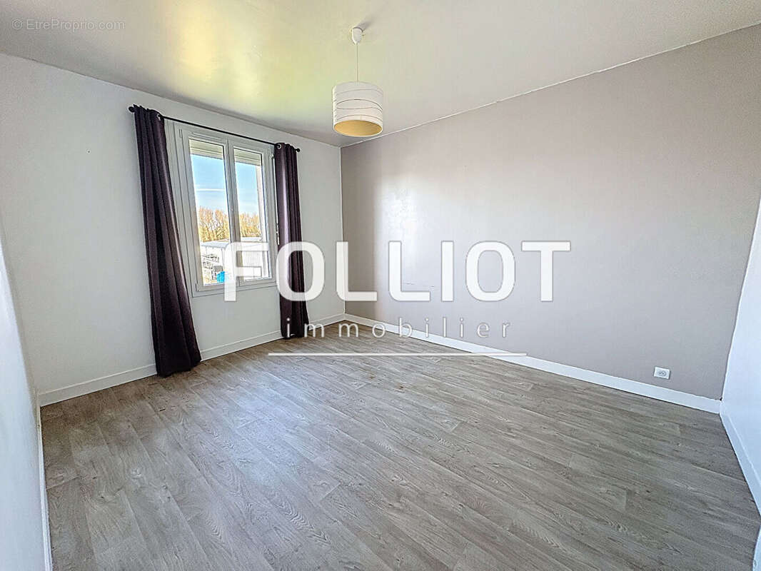 Appartement à AVRANCHES