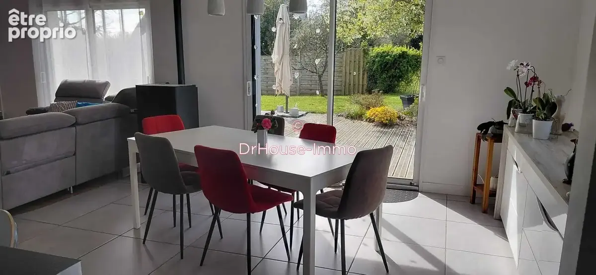 Maison 6 pièces 130 m² à vendre à Cleguer (56620) - photo 16
