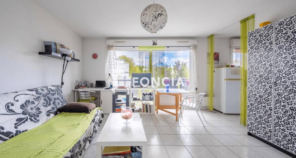 Appartement à BRUGES