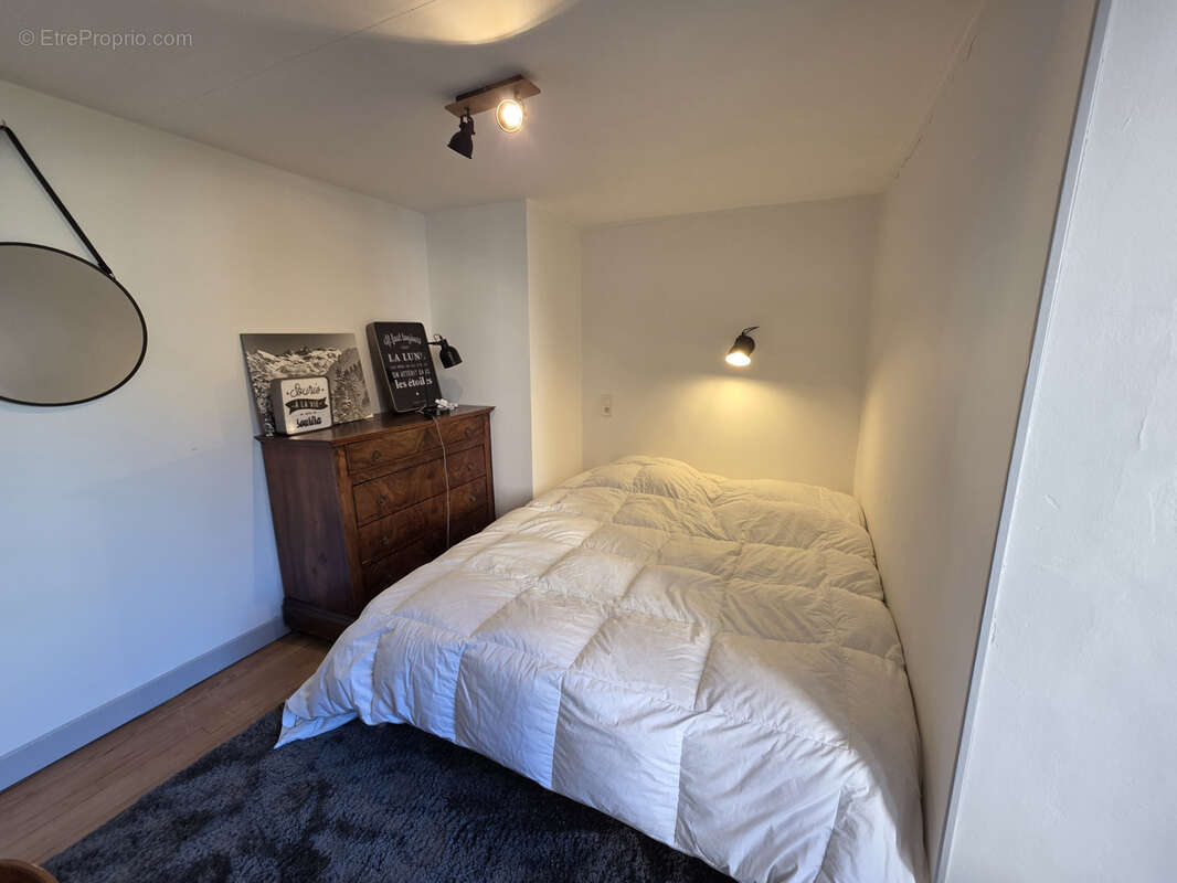 Maison à LUZ-SAINT-SAUVEUR