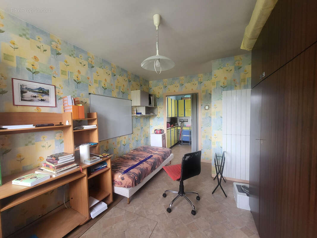 Maison à VILLETANEUSE